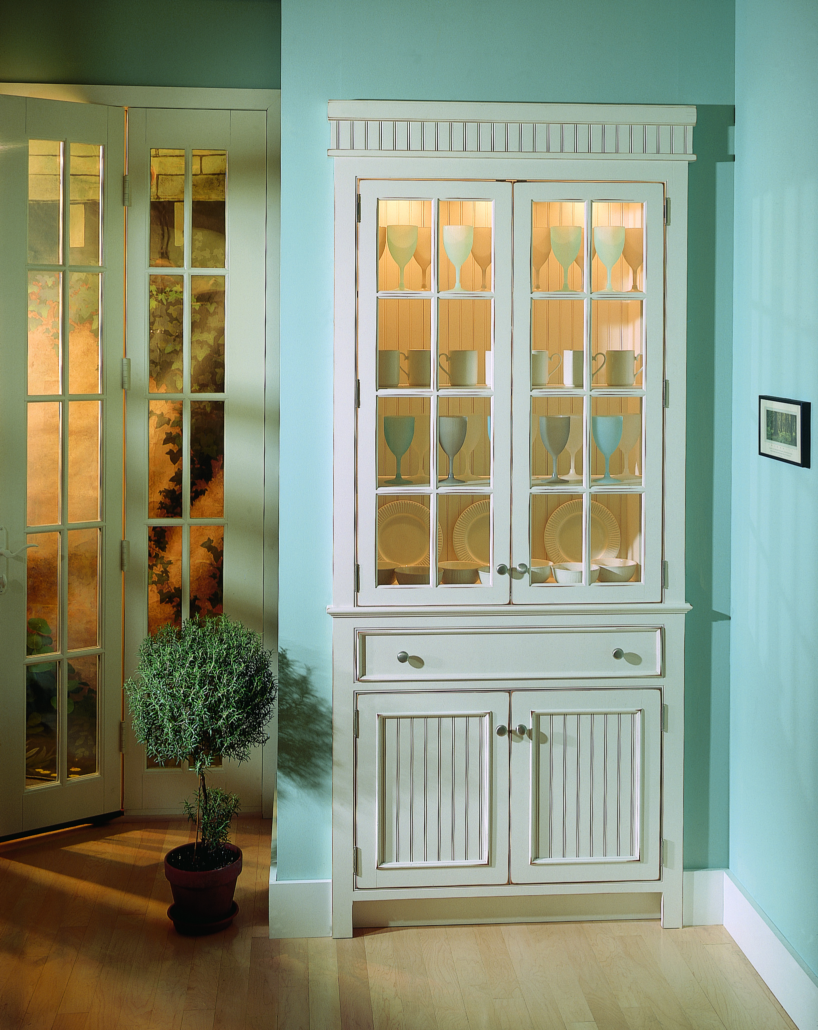 Custom Furniture